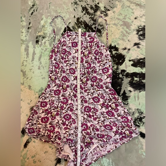 Billabong romper - Picture 5 of 12